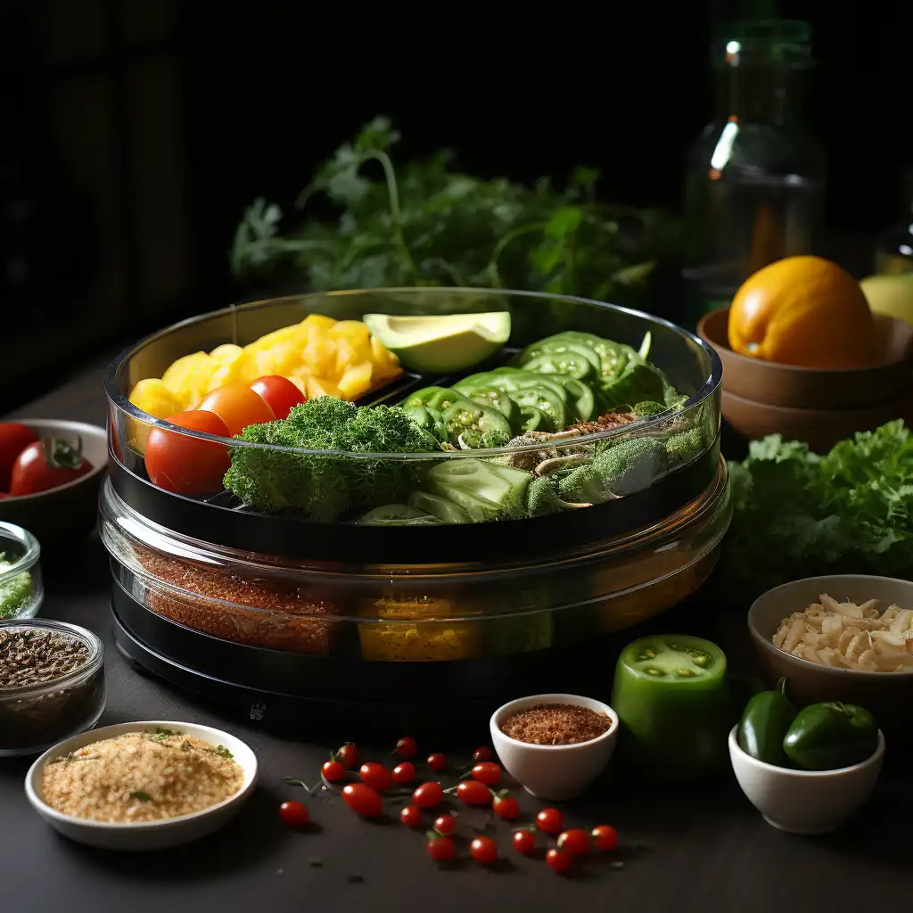 5 Redenen waarom elke saladeliefhebber een slacentrifuge nodig heeft