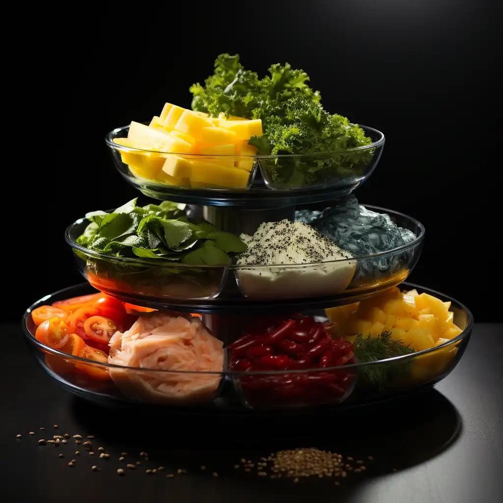 Het verschil tussen goedkope en premium saladeslingers