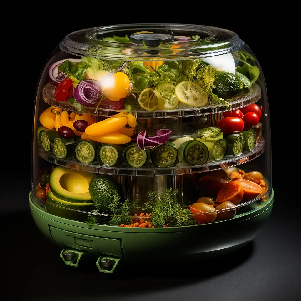 Innovaties in de wereld van slacentrifuges: Wat komt er nog aan?